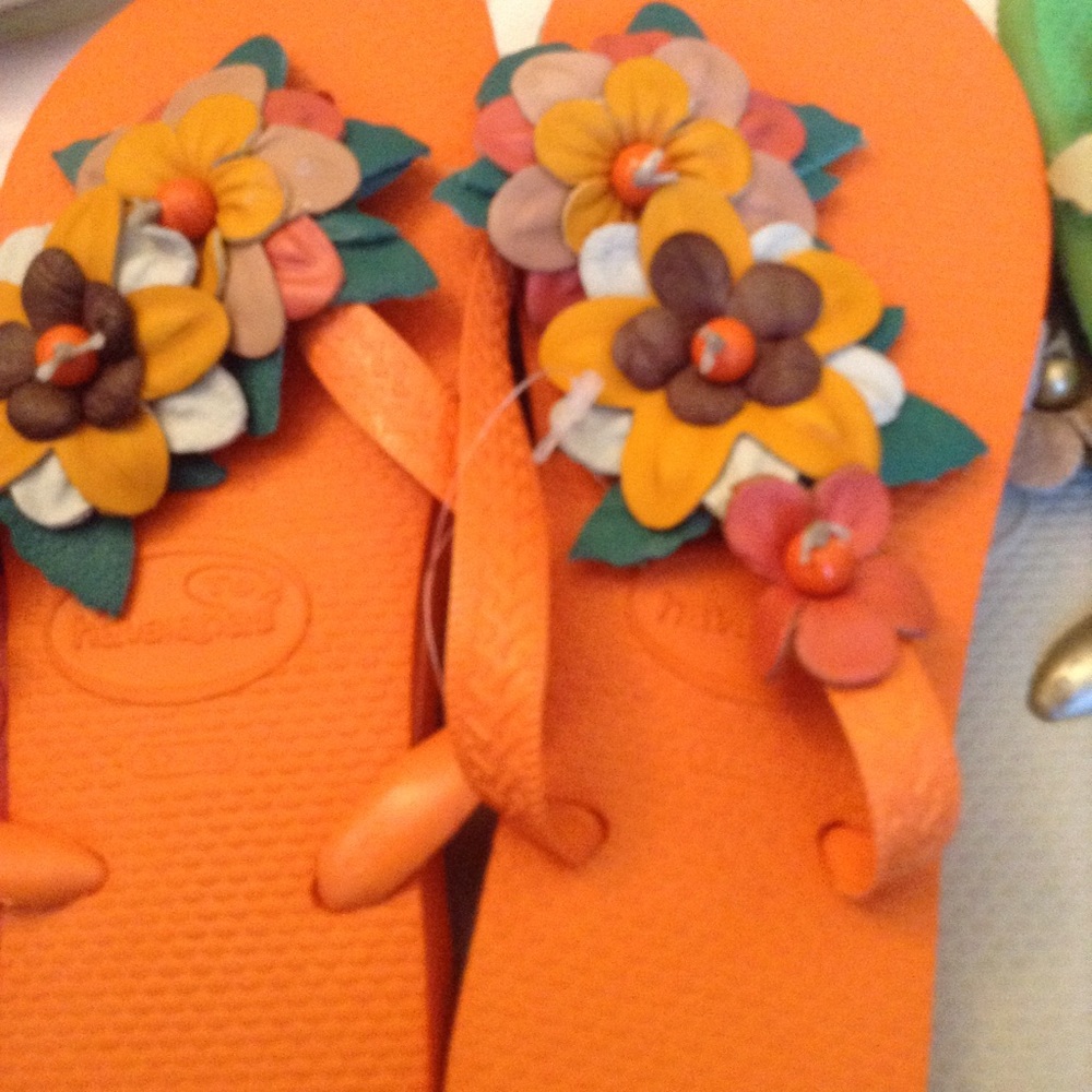 HAVAIANAS